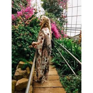 Meet your Posher, Carly